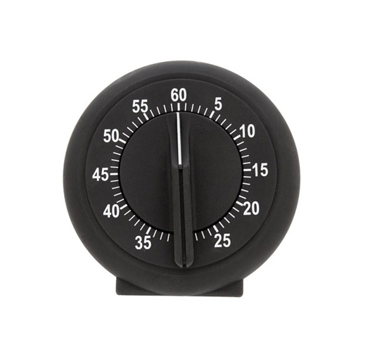 517a Kitchen Timer Manual Magnetic Mechanical Magnetic Timers For