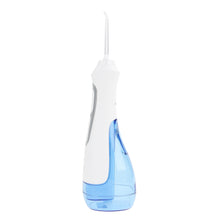 Charger l'image dans la galerie, side view of the water flosser