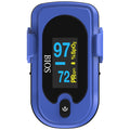 Fingertip Pulse Oximeter
