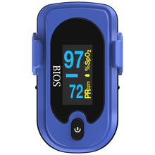 Load image into Gallery viewer, Fingertip Pulse Oximeter
