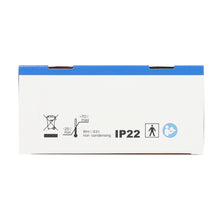 Load image into Gallery viewer, Fingertip Pulse Oximeter package bottom