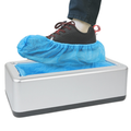 Distributeur automatique de surchaussures