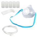 Nebulizer Replacement Parts