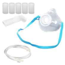 Load image into Gallery viewer, Nebulizer Replacement Parts