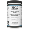 Surface Cleaning Wipes