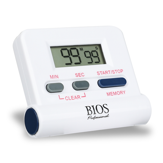 LCD Timer