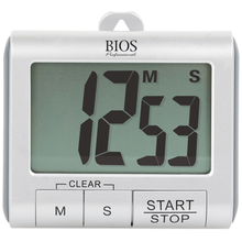 Charger l'image dans la galerie, Minuterie avec affichage ACL jumbo
