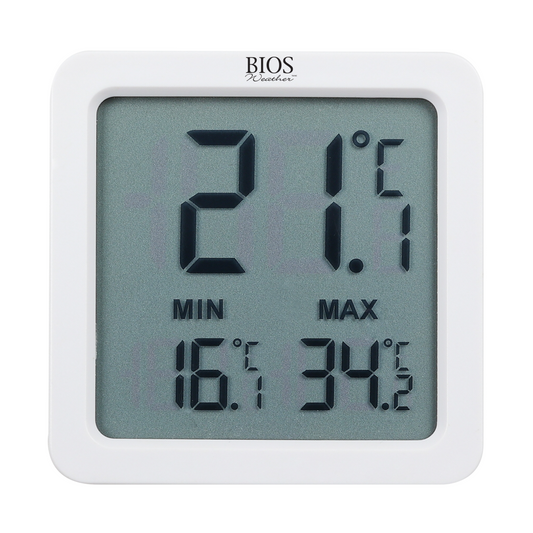MINI-THERMOMÈTRE NUMÉRIQUE