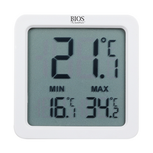 Charger l'image dans la galerie, MINI-THERMOMÈTRE NUMÉRIQUE