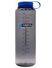 Charger l'image dans la galerie, Nalgene 48oz Wide Mouth Sustain Water Bottle