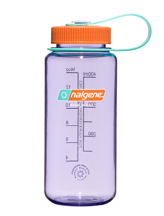 Gourde Nalgene grand goulot de 47 cl