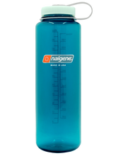 Charger l'image dans la galerie, Nalgene 48oz Wide Mouth Sustain Water Bottle