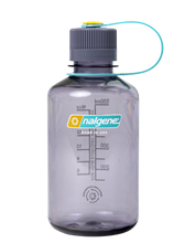Load image into Gallery viewer, Nalgene 16oz Narrow Mouth Sustain Water Bottle