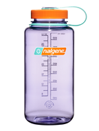Nalgene 32oz Wide Mouth Sustain Water Bottle