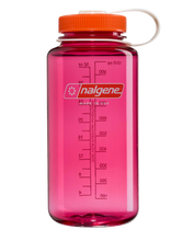 Load image into Gallery viewer, 32oz Wide Mouth Water Bottle - Thrill & Motion Series