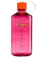 Load image into Gallery viewer, 32oz Narrow Mouth Water Bottle - Thrill & Motion Series