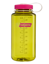 Load image into Gallery viewer, 32oz Wide Mouth Water Bottle - Thrill & Motion Series
