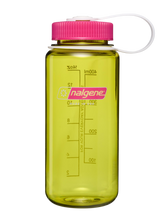 Load image into Gallery viewer, 16oz Wide Mouth Water Bottle - Thrill & Motion Series