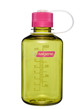 Load image into Gallery viewer, 16oz Narrow Mouth Water Bottle - Thrill & Motion Series