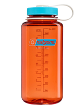 Load image into Gallery viewer, 32oz Wide Mouth Water Bottle - Thrill & Motion Series