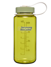 Load image into Gallery viewer, 16oz Wide Mouth Water Bottle - Thrill & Motion Series