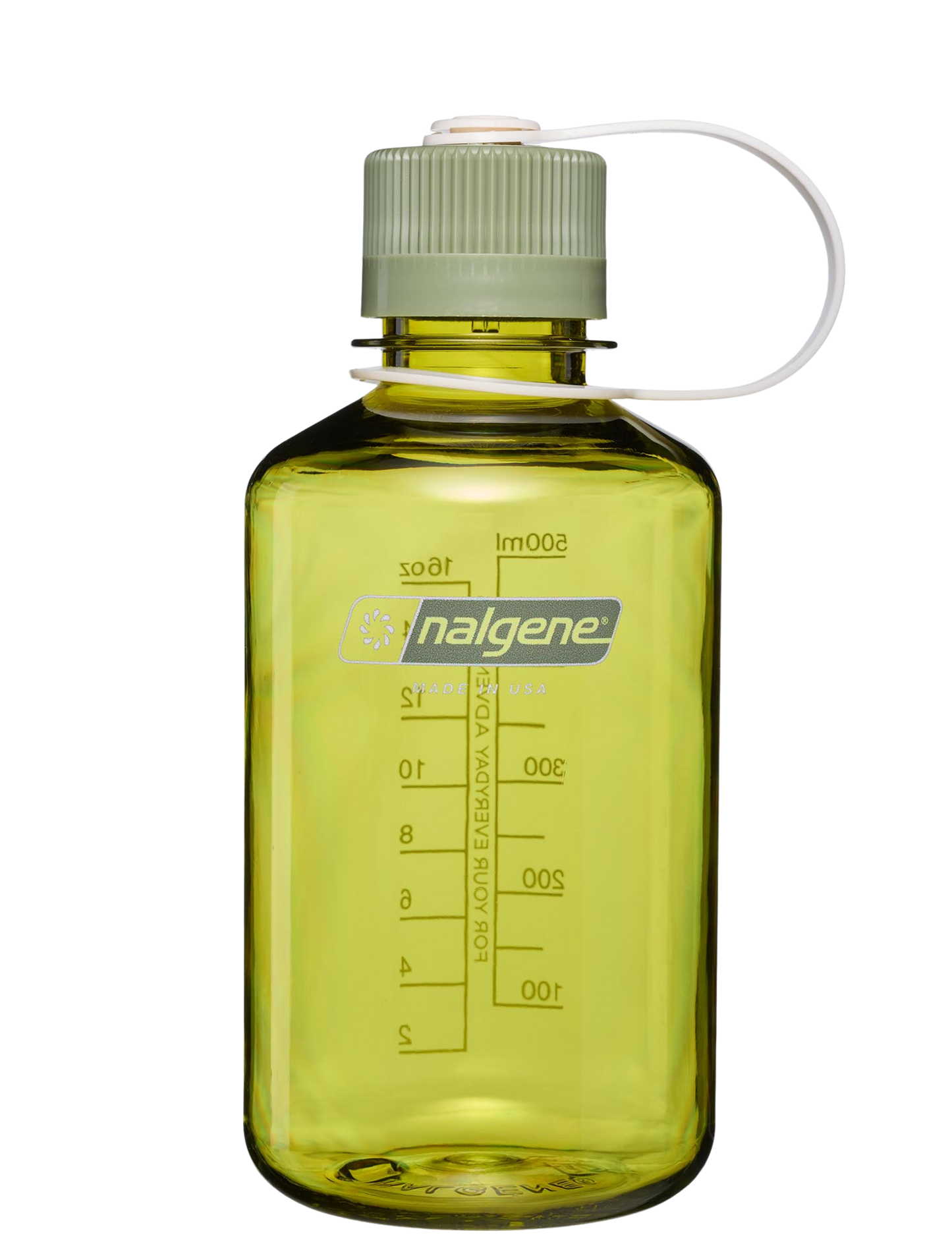 16oz Narrow Mouth Water Bottle - Thrill & Motion Series