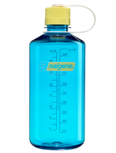 Load image into Gallery viewer, 32oz Narrow Mouth Water Bottle - Thrill & Motion Series