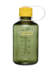 Load image into Gallery viewer, 16oz Narrow Mouth Water Bottle - Thrill & Motion Series