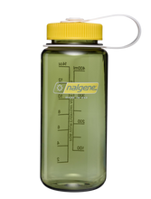 Load image into Gallery viewer, 16oz Wide Mouth Water Bottle - Thrill & Motion Series