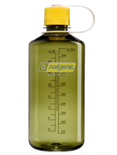Load image into Gallery viewer, 32oz Narrow Mouth Water Bottle - Thrill & Motion Series