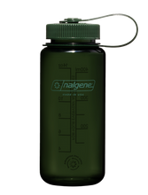 Load image into Gallery viewer, Nalgene 16oz Wide Mouth Water Bottle