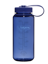Load image into Gallery viewer, Nalgene 16oz Wide Mouth Water Bottle