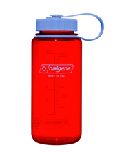 Load image into Gallery viewer, Nalgene 16oz Wide Mouth Water Bottle