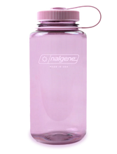 Load image into Gallery viewer, Nalgene 32oz Wide Mouth Sustain Water Bottle