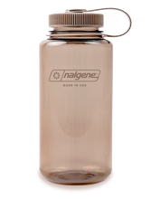 Load image into Gallery viewer, Nalgene 32oz Wide Mouth Sustain Water Bottle