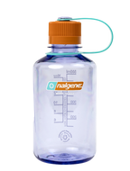 Nalgene 16oz Narrow Mouth Sustain Water Bottle