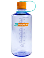 Nalgene 32oz Narrow Mouth Sustain Water Bottle