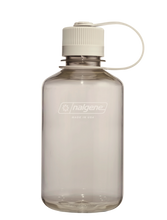 Load image into Gallery viewer, Nalgene 16oz Narrow Mouth Sustain Water Bottle