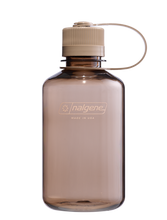 Load image into Gallery viewer, Nalgene 16oz Narrow Mouth Sustain Water Bottle