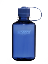 Load image into Gallery viewer, Nalgene 16oz Narrow Mouth Sustain Water Bottle