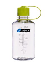 Load image into Gallery viewer, Nalgene 16oz Narrow Mouth Sustain Water Bottle