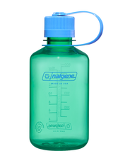 Load image into Gallery viewer, Nalgene 16oz Narrow Mouth Sustain Water Bottle