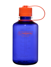 Load image into Gallery viewer, Nalgene 16oz Narrow Mouth Sustain Water Bottle