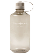 Load image into Gallery viewer, Nalgene 32oz Narrow Mouth Sustain Water Bottle