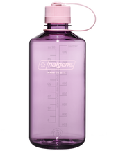 Load image into Gallery viewer, Nalgene 32oz Narrow Mouth Sustain Water Bottle
