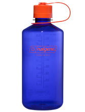 Load image into Gallery viewer, Nalgene 32oz Narrow Mouth Sustain Water Bottle