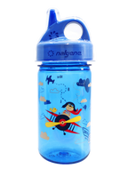 Nalgene Kids Grip-N-Gulp Bottle - 12oz