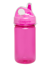 Charger l'image dans la galerie, Bouteille d'eau Grip-n-Gulp de Nalgene Kids