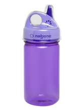 Charger l'image dans la galerie, Bouteille d'eau Grip-n-Gulp de Nalgene Kids