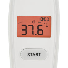 Load image into Gallery viewer, Fever Management Bundle with Ear Thermometer and Cooling Patches (3 Packs of 4)